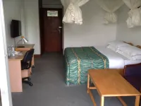 Hotel Brovad Masaka Hotels in Masaka