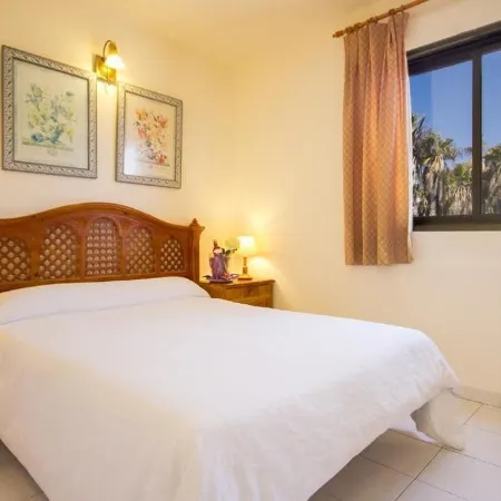 Sands Beach Resort