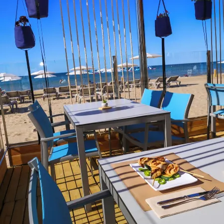 Blaumar Hotel