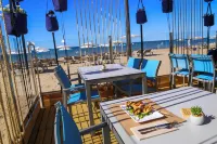 Blaumar Hotel - breakfast