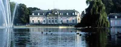 Hotel Indigo Dusseldorf - Victoriaplatz