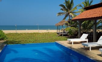 Wellé Wadiya Beach Villa