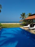 Wellé Wadiya Beach Villa Hotels in Kudawa