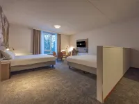 Fletcher Parkhotel Val Monte Hotels in der Nähe von Bahnhof Nijmegen