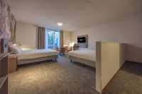 Fletcher Parkhotel Val Monte Hotel a Berg en Dal