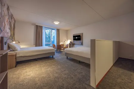 Fletcher Parkhotel Val Monte