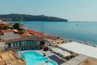 Hotel Saline - Beach