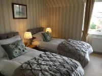 Ballifeary House