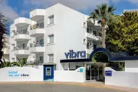 Hotel Vibra Isola - Adults Only Hotels near De Mil Amores
