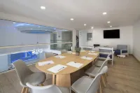 Naiades Marina Hotel