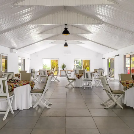 Hotel Coucoue Lodge