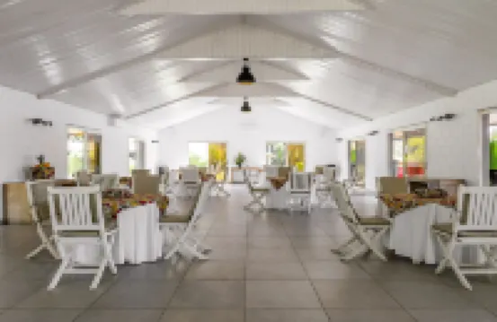 Hôtel Coucoué Lodge Assinie