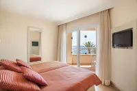 Grupotel Tamariscos Các khách sạn ở Cala en Bosch
