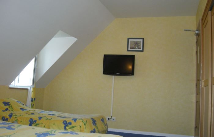 Hotel la Renaissance