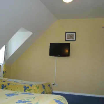 Hotel la Renaissance