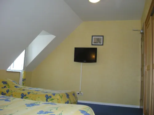 Hotel la Renaissance