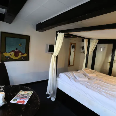 Hotel Postgaarden Hotels in Ribe
