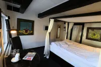 Postgaarden Hotels in Skærbæk