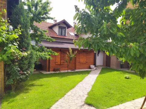 グリーン セット