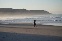 Hotel Santa Teresa by the Beach - Beach