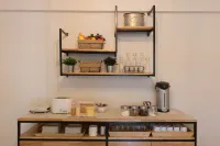 I-Home Residence and Hotel Hotels in Pluak Daeng