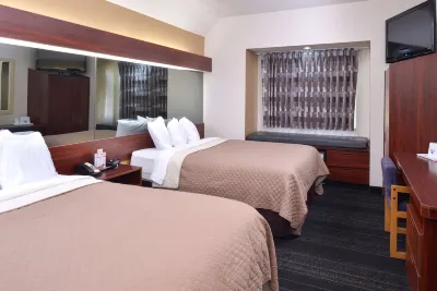 Americas Best Value Inn and Suites Maryville Hotel a Polk Township