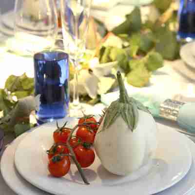 藍天使別墅-天使別墅 Dining/Meeting Rooms