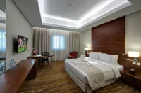 Center Hotel Sharjah Hotels in Sharjah