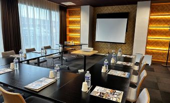 Brit Hotel & Spa Saint Brieuc Plérin