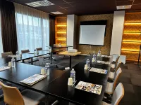 Brit Hotel & Spa Saint Brieuc Plérin Hotels in Plerin