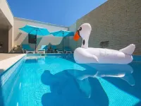 Luxury Rooms Pino