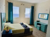 Goknar Knidos Adults Only Eco Retreat and Farm - Balkoner