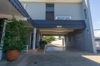 Acacia Motor Inn Hotels in Bundaberg Central