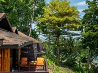 Baan Krating Khao Lak Resort Hotels near Tsunami Memorial