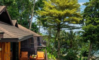 Baan Krating Khao Lak Resort