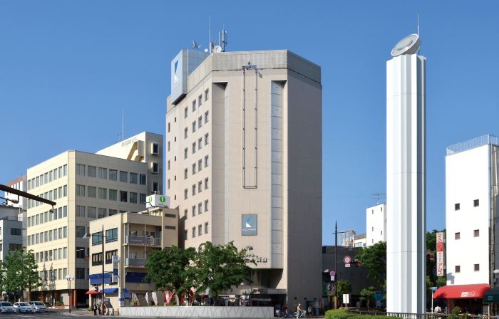 Hotel Excel Okayama