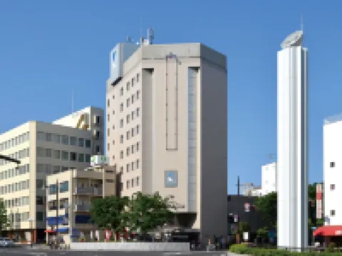 ホテルエクセル岡山 岡山のホテル