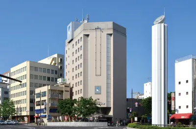 Hotel Excel Okayama  otelleri