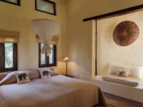 Tiger Tops Karnali Lodge Hotels in Bardia