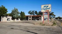 High Chaparral Inn Hotels in La Junta
