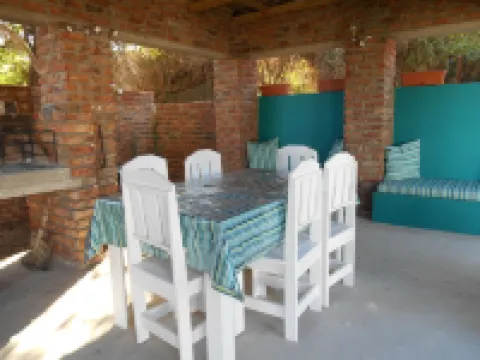Obesa Lodge Hotels in Western District