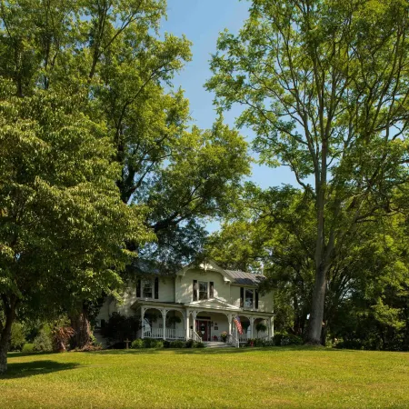 Orchard House B&B