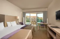 Melia Madeira Mare - Parvekkeita