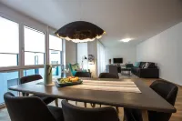 Ferienwohnung "Pfänder"