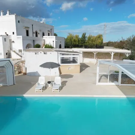Masseria Donna Nina