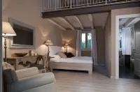 A Casa di Delia B&B Charming House Hôtels à : Monastier di Treviso