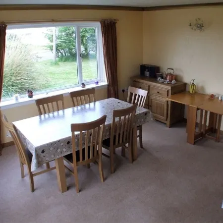 The Hawthorns Bed & Breakfast