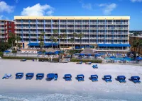 DoubleTree Beach Resort by Hilton Hotel Tampa Bay - North Redington Beach  호텔