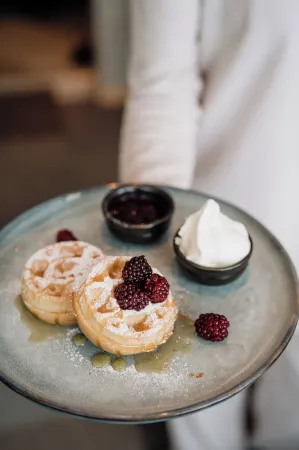 Bohusgården Hotell & Konferens