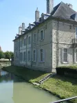 Château de Serrigny Hotels in Aloxe-Corton